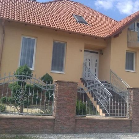 Oereghegy Vendeghaz Διαμέρισμα Egerszalók Εξωτερικό φωτογραφία